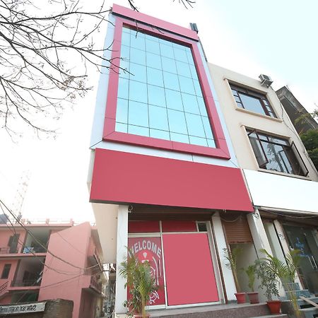 Oyo 11369 Hotel Noor Chandigarh Exterior photo